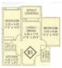 Parmar Parmar Park (2BHK+2T (1,250 sq ft) 1250 sq ft) Parmar Parmar Park (2BHK+2T (1,250 sq ft) 1250 sq ft)