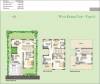 Green Icons Isle (3BHK+3T (2,853 sq ft)   Study Room 2853 sq ft)
