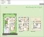 Green Icons Isle (3BHK+3T (2,853 sq ft)   Study Room 2853 sq ft)