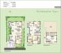 Green Icons Isle (4BHK+4T (3,634 sq ft) 3634 sq ft)