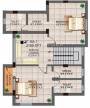 Kosalram Adonia (3BHK+3T (2,189 sq ft) 2189 sq ft) Kosalram Adonia (3BHK+3T (2,189 sq ft) 2189 sq ft)