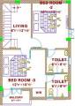 Bamana Lotus (3BHK+3T (1,369 sq ft) 1369 sq ft) Bamana Lotus (3BHK+3T (1,369 sq ft) 1369 sq ft)
