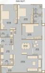 Excel Aagam Apartments (3BHK+3T (2,500 sq ft) 2500 sq ft) Excel Aagam Apartments (3BHK+3T (2,500 sq ft) 2500 sq ft)