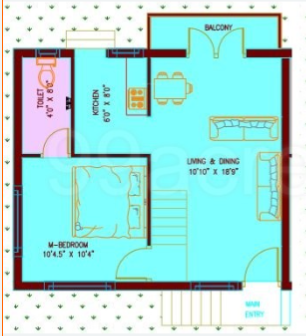 mir raya Floor Plan First Floor Plan