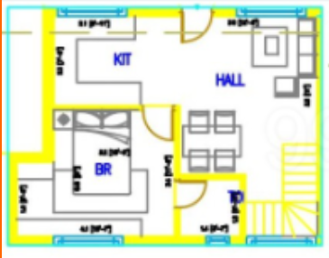  mir raya Floor Plan First Floor Plan