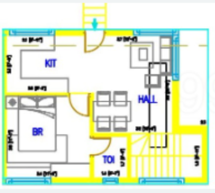  mir raya Floor Plan First Floor Plan