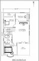 First Floor Plan  mono-city-villa Floor Plan First Floor Plan