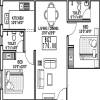 HPK Star Property Developer Promenade (2BHK+2T (770 sq ft) 770 sq ft)