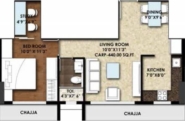 Floor Plan roswalt-heights Floor Plan Floor Plan