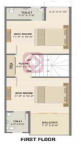 First Floor Plan  villa Floor Plan First Floor Plan
