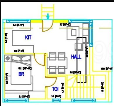  mir raya Floor Plan First Floor Plan