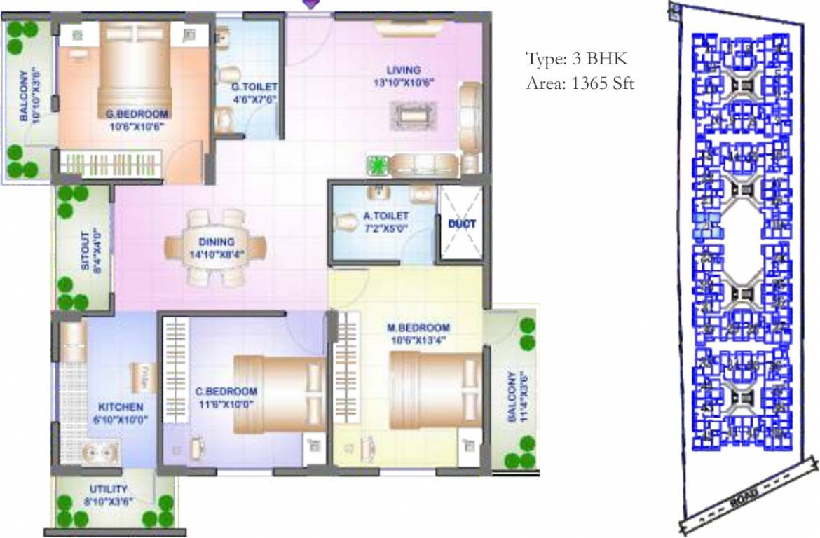 Floor Plan  sanvi Floor Plan Floor Plan