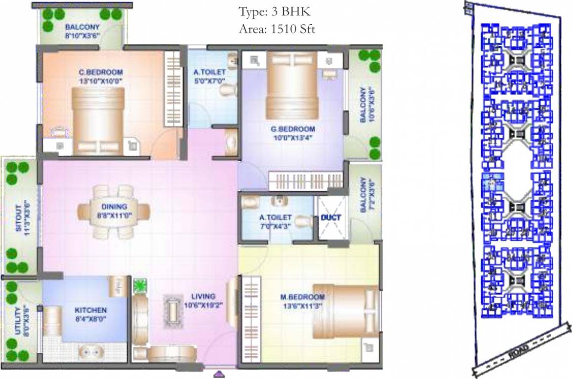 Floor Plan  sanvi Floor Plan Floor Plan