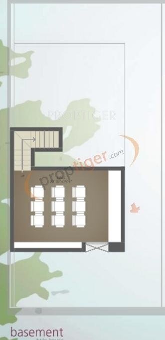 Bsafal Vivaan (4BHK+4T (3,159 sq ft) 3159 sq ft)