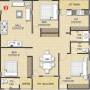 Umas Developers Sukruthi Mansion (3BHK+3T (1,500 sq ft) 1500 sq ft) Umas Developers Sukruthi Mansion (3BHK+3T (1,500 sq ft) 1500 sq ft)