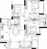 orchid-whitefield Floor Plan Floor Plan