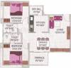 Surana Saffron Avenue (2BHK+2T (1,206 sq ft) 1206 sq ft)