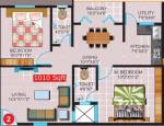 Vyshnavi Sri Vyshnavi Towers (2BHK+2T (1,010 sq ft) 1010 sq ft) Vyshnavi Sri Vyshnavi Towers (2BHK+2T (1,010 sq ft) 1010 sq ft)