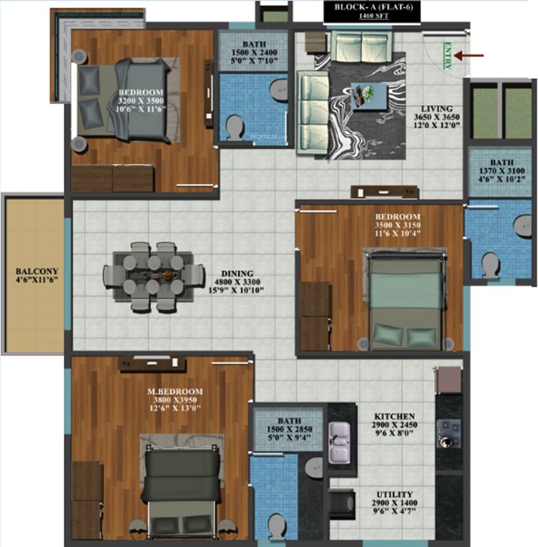  carlisle Floor Plan Floor Plan