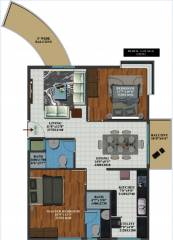  carlisle Floor Plan Floor Plan