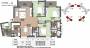 Unitech The Gateway (3BHK+3T (1,910 sq ft) + Servant Room 1910 sq ft) Unitech The Gateway (3BHK+3T (1,910 sq ft) + Servant Room 1910 sq ft)