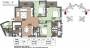 Unitech The Gateway (3BHK+3T (1,918 sq ft) + Servant Room 1918 sq ft) Unitech The Gateway (3BHK+3T (1,918 sq ft) + Servant Room 1918 sq ft)