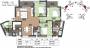 Unitech The Gateway (3BHK+3T (1,921 sq ft) + Servant Room 1921 sq ft) Unitech The Gateway (3BHK+3T (1,921 sq ft) + Servant Room 1921 sq ft)