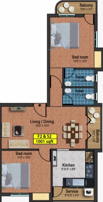 trinity Floor Plan Floor Plan