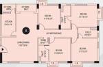 Arya Park Imperial (4BHK+4T (2,185 sq ft) 2185 sq ft) Arya Park Imperial (4BHK+4T (2,185 sq ft) 2185 sq ft)