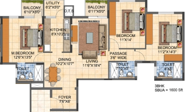  pearl Floor Plan Floor Plan