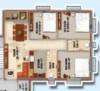 aashiyana Floor Plan Floor Plan