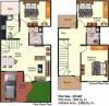 Shree Ganesh Buildcon Lotus Park (3BHK+2T (1,400 sq ft) 1400 sq ft)