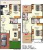 Shree Ganesh Buildcon Lotus Park (3BHK+3T (1,800 sq ft) 1800 sq ft)