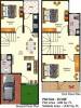 Shree Ganesh Buildcon Lotus Park (3BHK+2T (1,142 sq ft) 1142 sq ft)