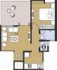 Venkatesh Nandanwan (1BHK+1T (655 sq ft) 655 sq ft)