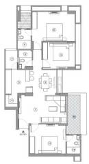 Floor Plan sky-park Floor Plan Floor Plan