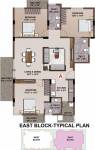 Taamara Pride (3BHK+3T (1,620 sq ft) 1620 sq ft) Taamara Pride (3BHK+3T (1,620 sq ft) 1620 sq ft)
