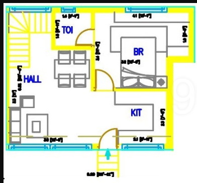  mir raya Floor Plan First Floor Plan