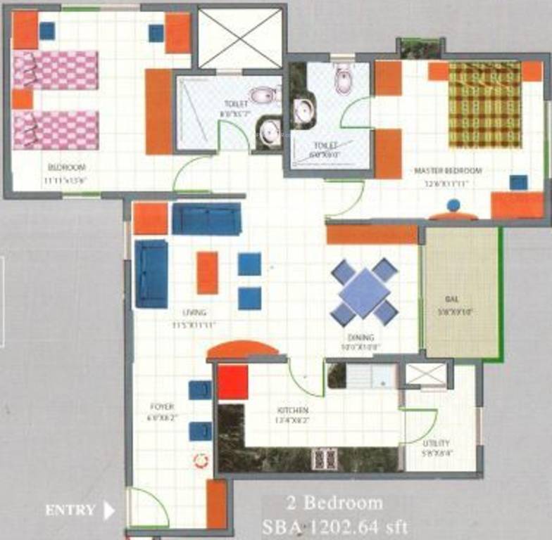 Floor Plan indraprastha Floor Plan Floor Plan