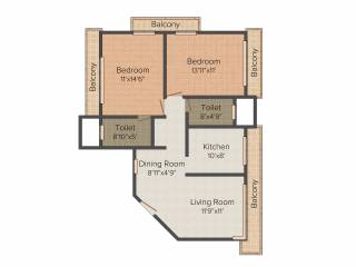 Harshail Harshail Horizon (2BHK+2T (783 sq ft) 783 sq ft) Harshail Harshail Horizon (2BHK+2T (783 sq ft) 783 sq ft)