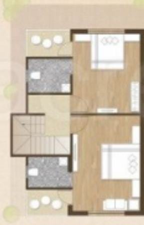 Second Floor Plan meadows Floor Plan Second Floor Plan