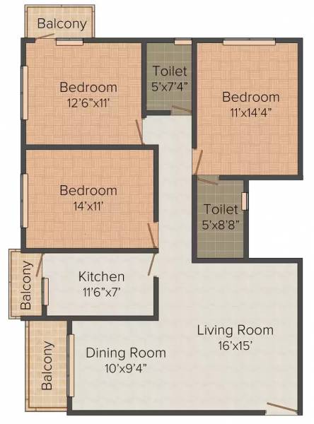  glory Floor Plan Floor Plan