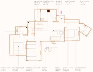 Floor Plan eela Floor Plan Floor Plan