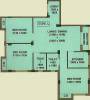 SY Akka Doukka (3BHK+2T (1,297 sq ft) 1297 sq ft) SY Akka Doukka (3BHK+2T (1,297 sq ft) 1297 sq ft)