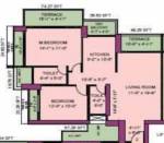  bhakti-park Floor Plan Floor Plan