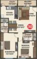 South South Park (2BHK+2T (1,130 sq ft) 1130 sq ft) South South Park (2BHK+2T (1,130 sq ft) 1130 sq ft)