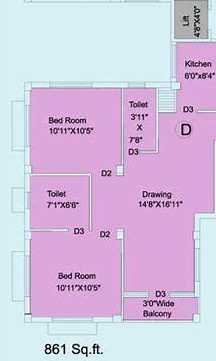Floor Plan  eden residency Floor Plan Floor Plan