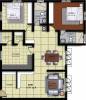 RMS Infra Ashirwad (2BHK+2T (1,541 sq ft) 1541 sq ft)