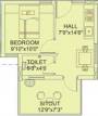  pranaam Floor Plan Floor Plan