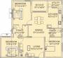  pranaam Floor Plan Floor Plan